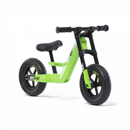 BERG Biky - Mini odrážedlo zelené DS63058048