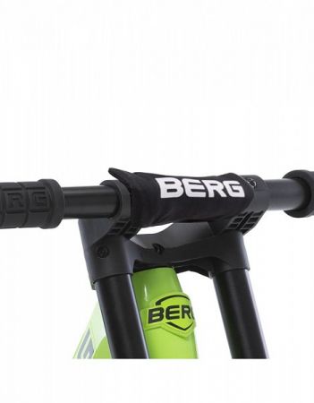 BERG Biky ochranný návlek s logem na řídítka DS35217581