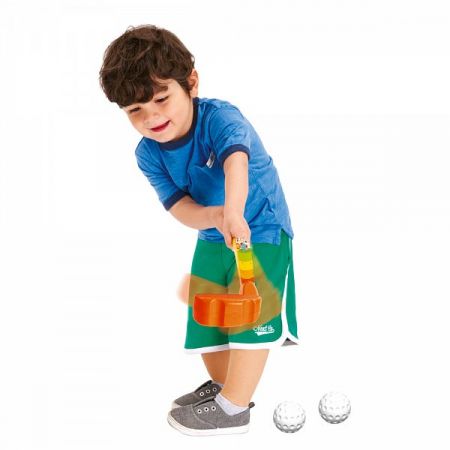 Golfový set Fisher Price DS14815347