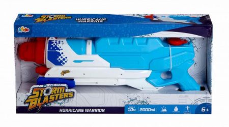 Vodní pistole Hurricane Warrior DS44833429