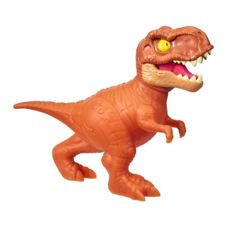 TM Toys | GOO JIT ZU figurka JURSKÝ SVĚT - T-REX DS14140517