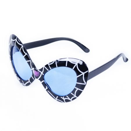 RAPPA | Brýle karnevalové - pavoučí žena DS70302525