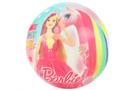 Míč Barbie - make today magic 23 cm DS39413280