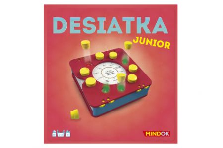 Desiatka Junior SK DS43711657