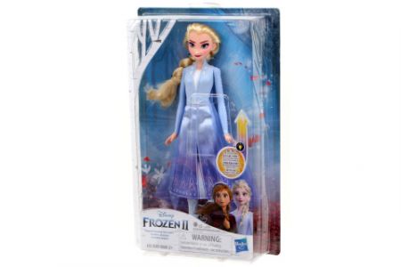 Frozen 2 Elsa magické dobrodružství DS25261690