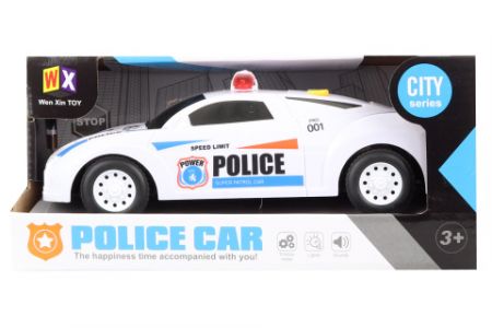 Auto policie na baterie DS44806154
