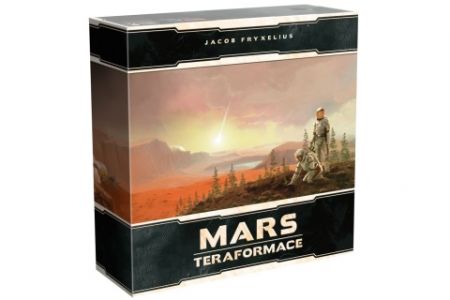 Mars: Teraformace Big Box DS76349578