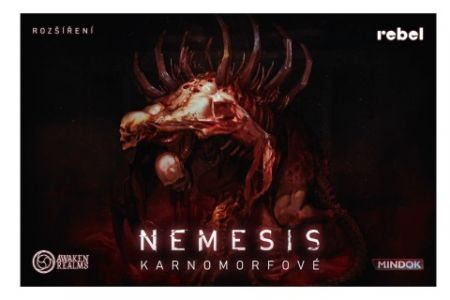 Nemesis: Karnomorfové DS66257127