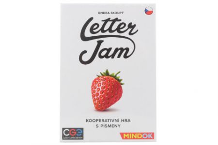 Letter Jam DS88867549