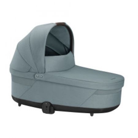 Cybex Cot S hluboké lůžko Sky Blue