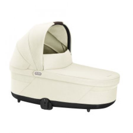 Cybex Cot S hluboké lůžko Seashell Beige