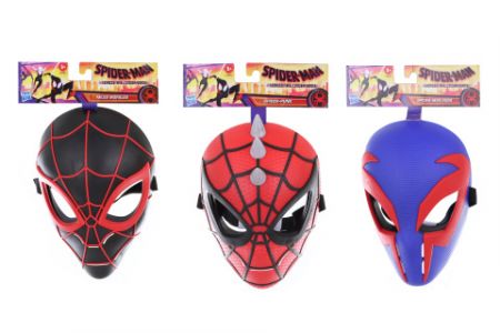 Spider-man Základní maska DS15276004