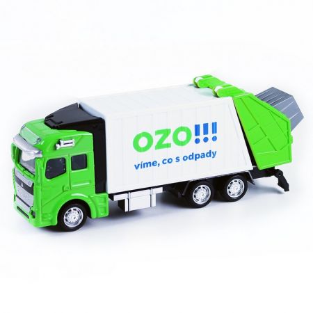RAPPA | Popelářský vůz OZO !!! DS98351635