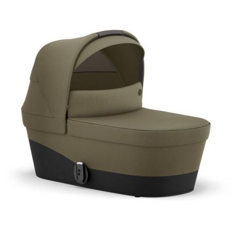 CYBEX hluboká korba GAZELLE S COT Classic Beige