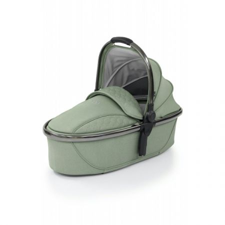 BABYSTYLE hluboká korba EGG 2 Seagrass/Gun Metal