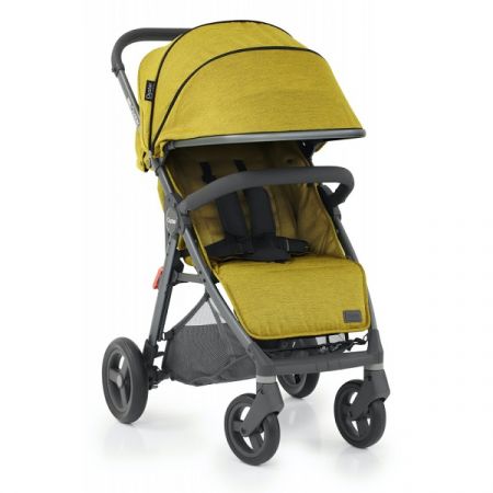 BabyStyle Oyster Zero Gravity Mustard 2022