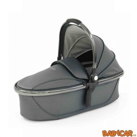 BABYSTYLE hluboká korba EGG 2 Jurassic Grey/Gun Metal