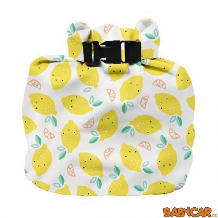 BAMBINO MIO taška na plenky Cute Fruit
