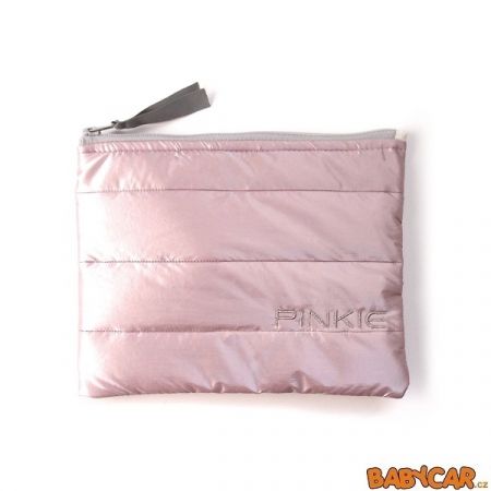 PINKIE kosmetická taštička Pink Line