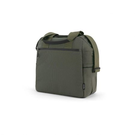Inglesina Taska Aptica XT Day Bag Sequoia Green Barva: khaki
