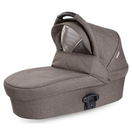 Hluboká korba X-lander X-Pram Light 2021 Evening grey