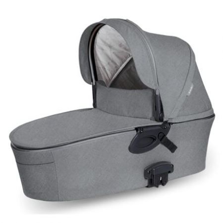 Hluboká korba X-lander X-Pram 2021 Azure grey