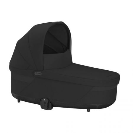 Hluboká korba Cybex CARRY COT S 2023 Moon Black