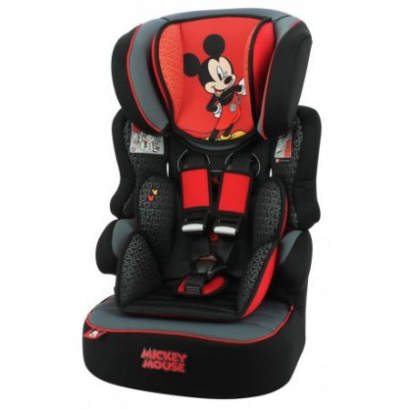 Nania BeLine SP Luxe 2020 Mickey Mouse