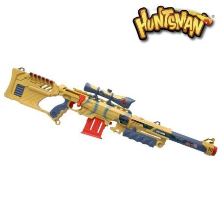 WIKY pistole Sniper Blaster Huntsman 50