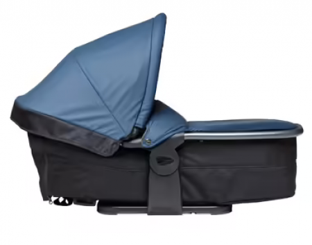 Hluboká korba CARRYCOT ke kočárku TFK MONO COMBI 2022 Antiseptic