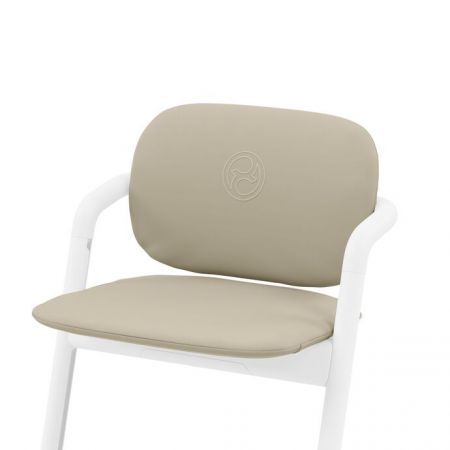 Vložka Komfort do židliček Cybex Lemo 2021 Sand White