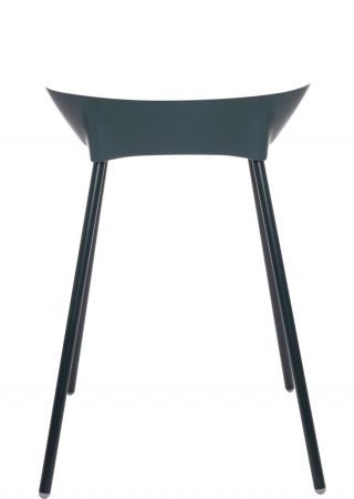 Stojan na vaničku LUMA Sage Green/Forest Green Barva: Zelená