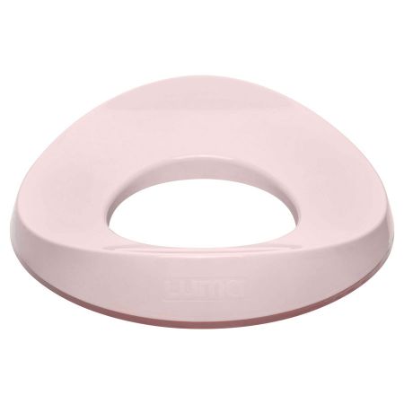 WC sedátko LUMA Blossom Pink Barva: růžové