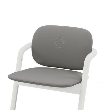 Vložka Komfort do židliček Cybex Lemo 2021 Suede Grey