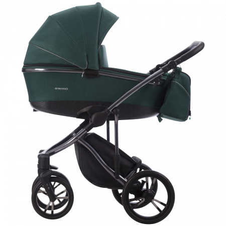 BEBETTO Bresso Premium Class Dark, 06