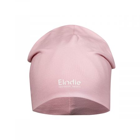 Logo Beanies Elodie Details - Candy Pink