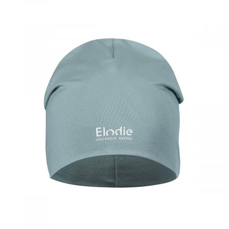 Logo Beanies Elodie Details - Aqua Turquoise