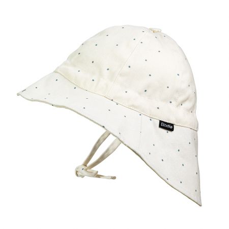 Sun Hat Elodie Details - Tender Blue Dew
