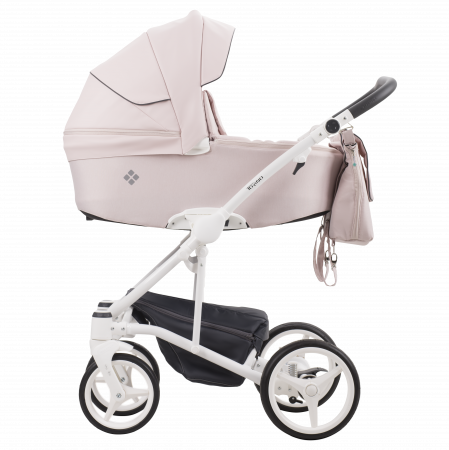 BEBETTO Torino White, 10