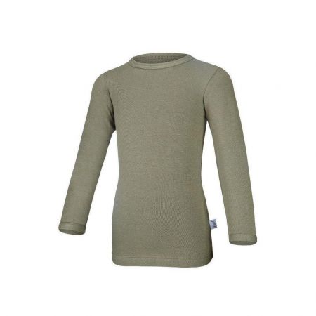 Little Angel (DITA) Tričko smyk DR Outlast® Khaki army Vel. 164