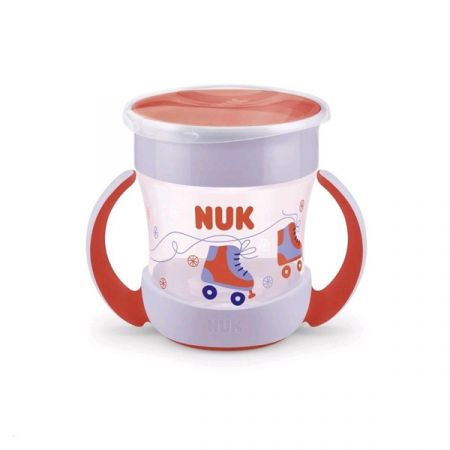 NUK Mini magic cup 6+