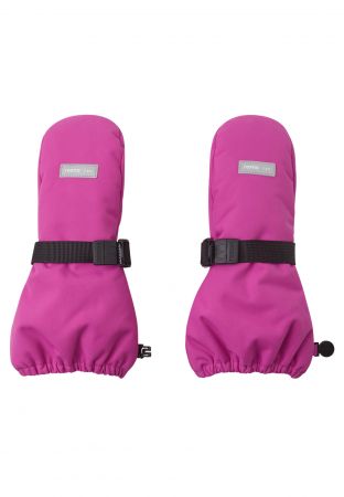 REIMA dětské zimní rukavice 5300104A - 4810 Velikost: 8 let