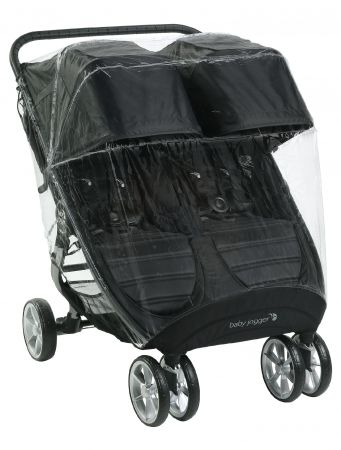 Baby Jogger BabyJogger Pláštěnka CITY MINI2/GT2 DOUBLE
