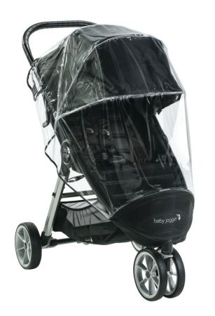 Baby Jogger BabyJogger Pláštěnka CITY MINI2/GT2/ELITE2