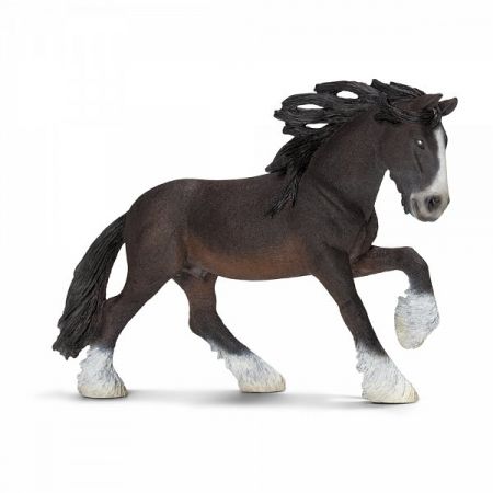 Zvířátko - tažný kůň DS33425686