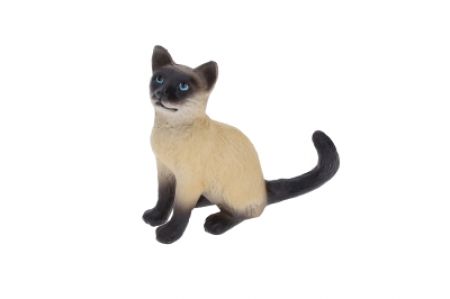 A - Figurka Kočka 5,5 cm