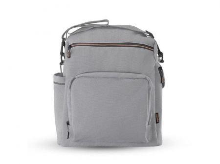 INGLESINA Přebalovací batoh Adventure Bag Horizon Grey