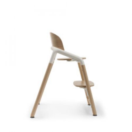 Bugaboo Giraffe Neutral Wood/White