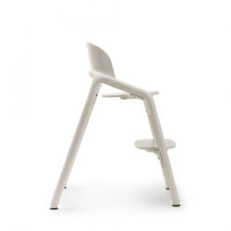 Bugaboo Giraffe White