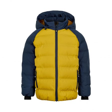 Color Kids dětská zimní lyžařská bunda 740366-3555 Velikost: 140 Recyklovatelná